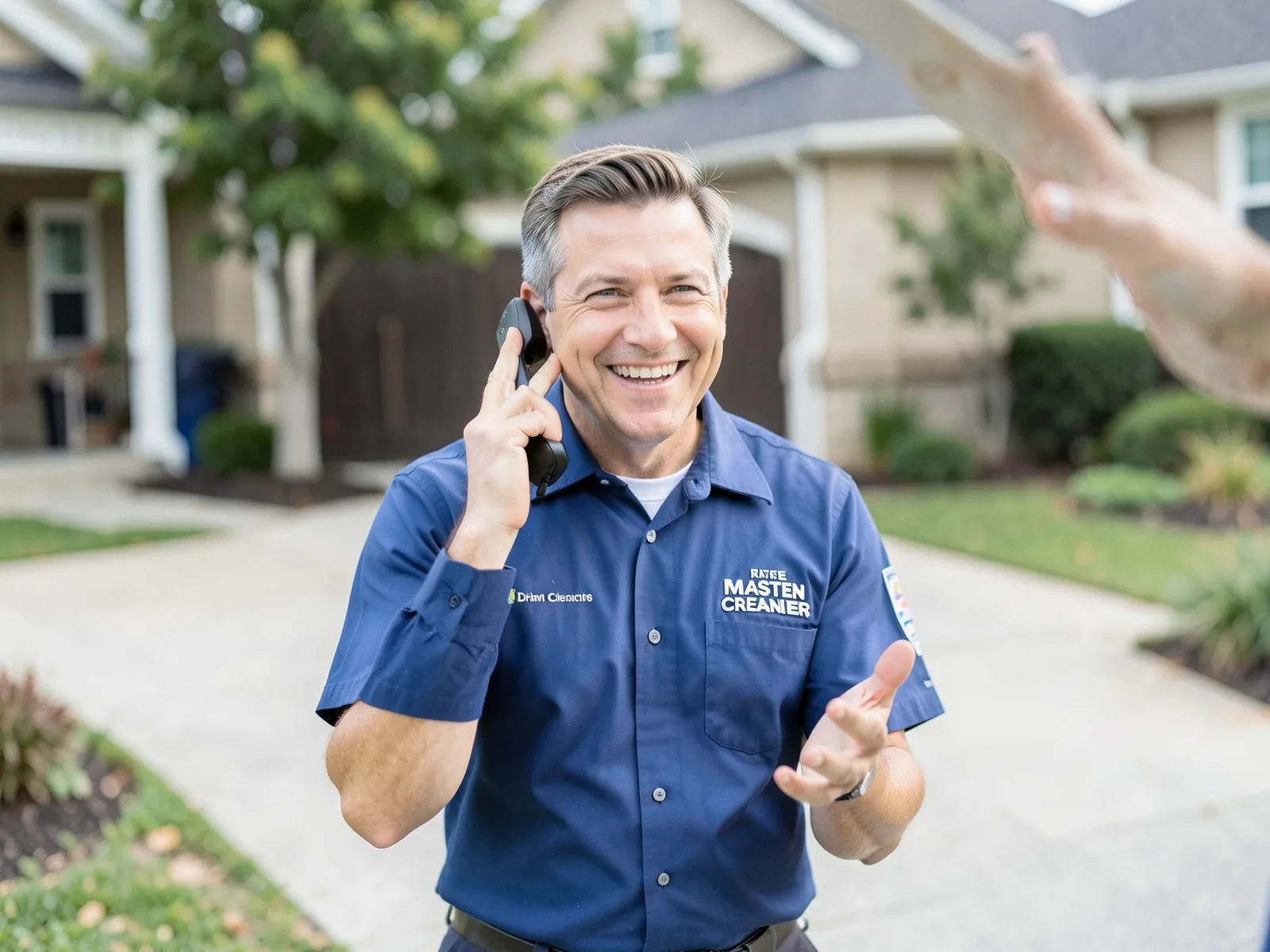 Drain Cleaning Alexandria, OH FAQs